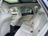 2026 Volvo XC60 - Preview 12