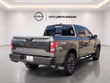 2023 Nissan Titan - Preview 6