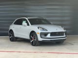 2026 Porsche Macan - Preview 13