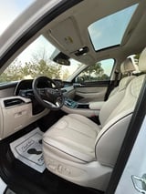 2020 Hyundai Palisade - Preview 9