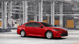 2026 Toyota Camry - Preview 14