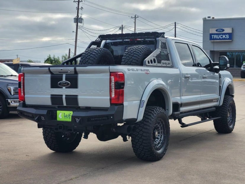 2026 Ford F-250 - Image 3