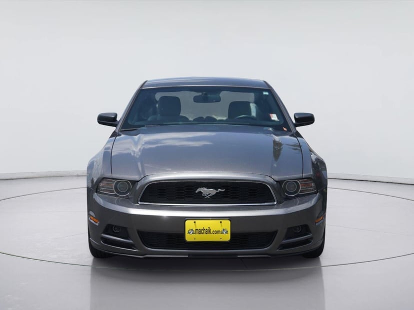 2014 Ford Mustang - Image 3