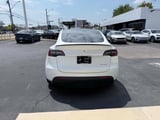 2022 Tesla Model Y - Preview 4