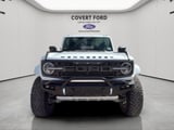 2026 Ford Bronco - Preview 8