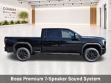 2026 GMC Sierra 2500HD - Preview 11