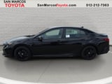 2026 Toyota Camry - Preview 8