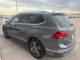 2020 Volkswagen Tiguan - Preview 2