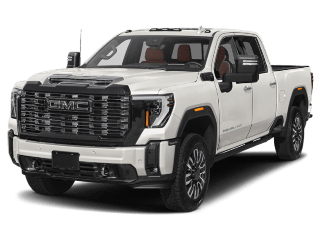 2026 GMC Sierra - Image 1