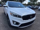 2017 Kia Sorento - Preview 2