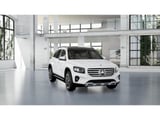 2026 Mercedes-Benz GLB - Preview 9