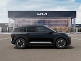 2027 Kia EV3 - Preview 7