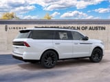 2027 Lincoln Navigator - Preview 6