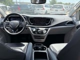 2024 Chrysler Pacifica - Preview 14
