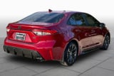 2026 Toyota Corolla - Preview 12