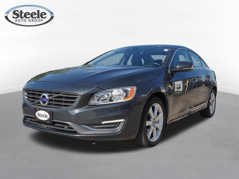 2016 Volvo S60 - Image 1