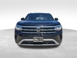 2023 Volkswagen Atlas Cross Sport - Preview 2