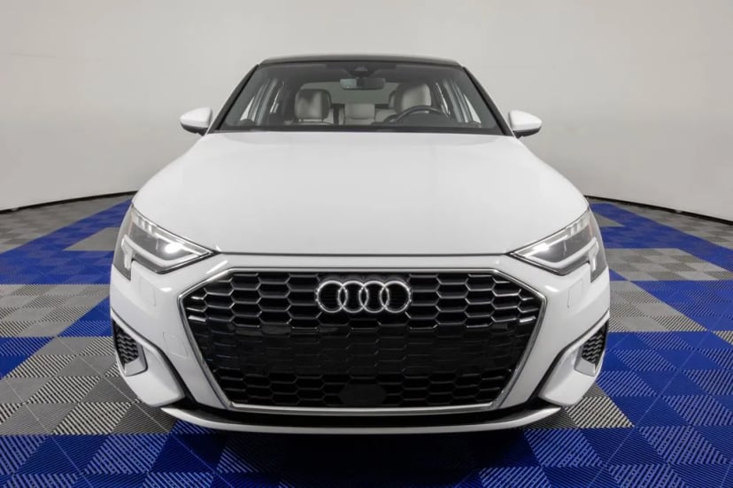 2024 Audi A3 - Image 3
