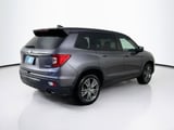 2019 Honda Passport - Preview 7