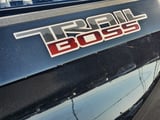 2026 Chevrolet Silverado 1500 - Preview 8
