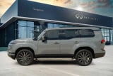 2024 Lexus GX - Preview 7