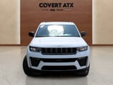 2027 Jeep Grand Cherokee - Preview 8