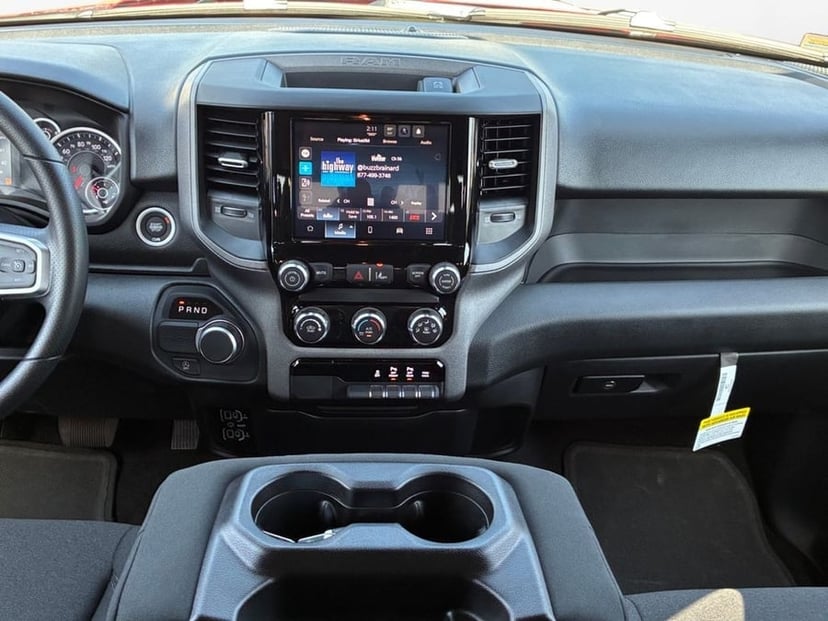 2026 Ram 1500 - Image 2