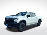2026 Chevrolet Silverado 1500 - Preview 6