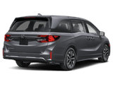 2025 Honda Odyssey - Preview 10