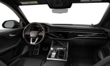 2027 Audi RS Q8 - Preview 8