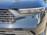 2026 Honda Accord - Preview 6