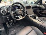 2022 Mercedes-Benz SL-Class - Preview 11