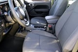 2026 Jeep Wrangler - Preview 9