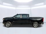 2026 Chevrolet Silverado - Preview 2