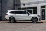 2024 Mercedes-Benz GLS - Preview 6