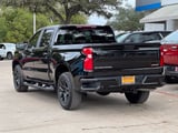 2026 Chevrolet Silverado 1500 - Preview 3
