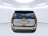 2026 Chevrolet Tahoe - Preview 4