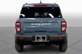 2026 Ford Bronco Sport - Preview 4