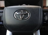 2024 Toyota Tundra - Preview 5