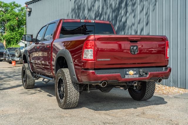 2019 Ram 1500 - Image 2