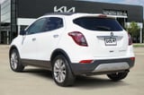 2019 Buick Encore - Preview 4