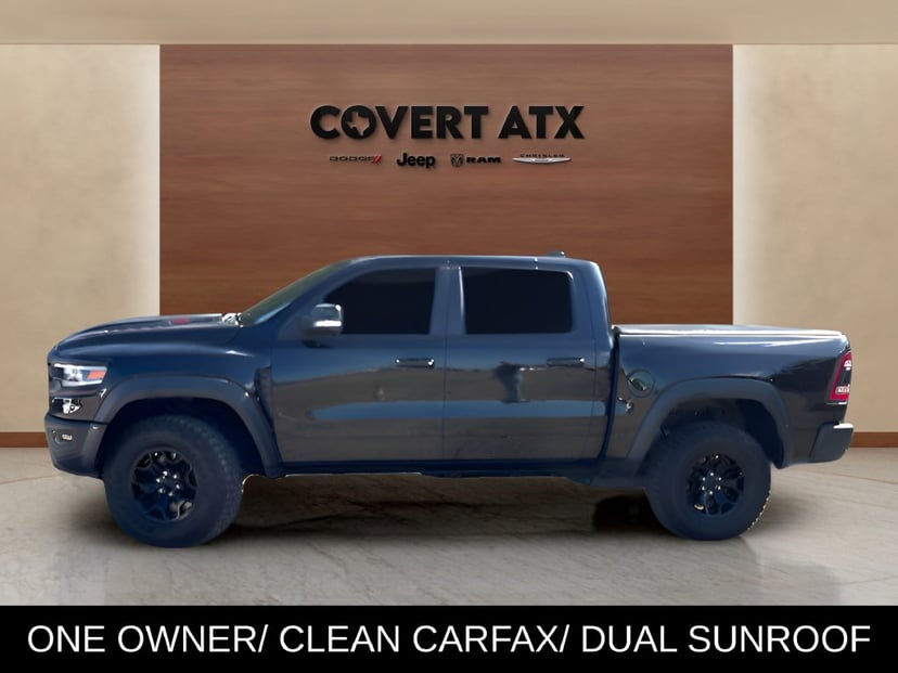 2022 Ram 1500 - Image 1
