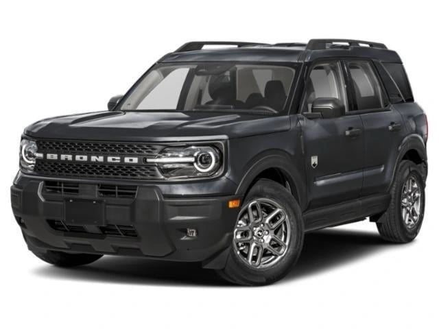 2026 Ford Bronco Sport - Image 1