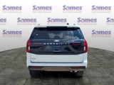 2027 Ford Expedition - Preview 7