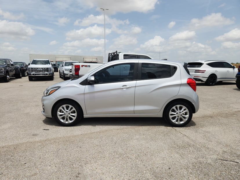 2019 Chevrolet Spark - Image 2