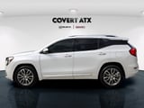 2024 GMC Terrain - Preview 4