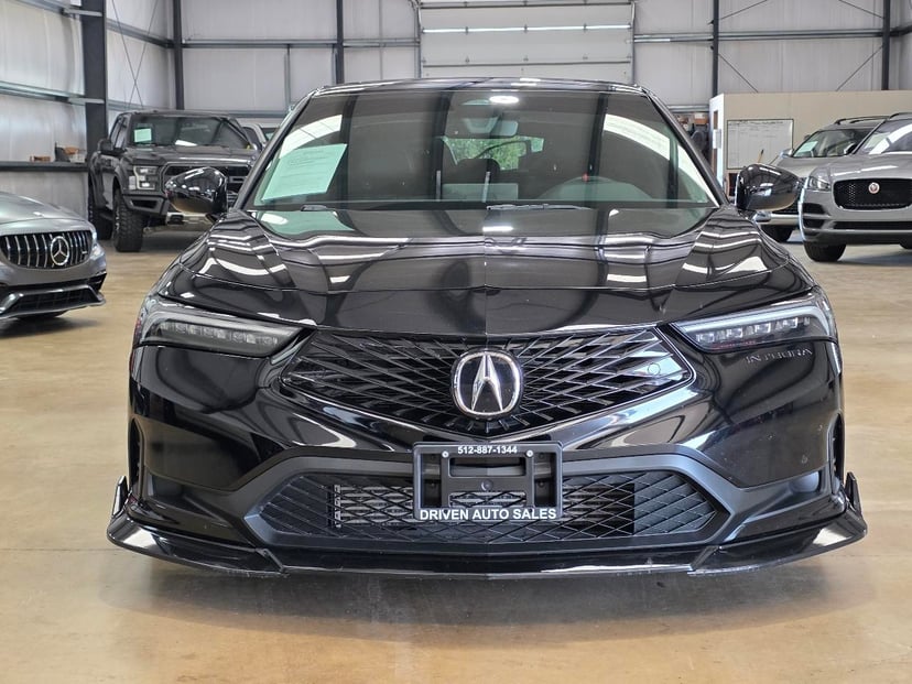 2023 Acura Integra - Image 2
