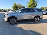 2025 Chevrolet Tahoe - Preview 4
