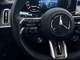 2024 Mercedes-Benz S-Class - Preview 12