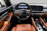 2024 Kia Telluride - Preview 5